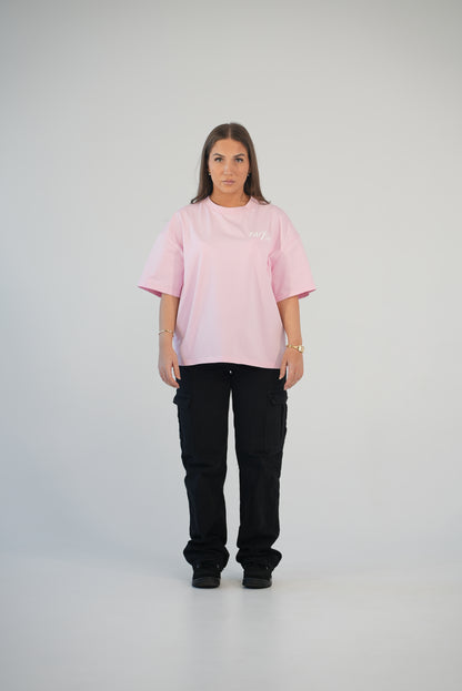 Women's T-shirt Pink